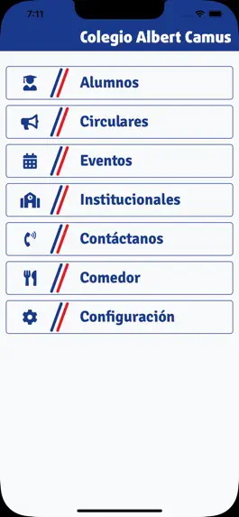 Game screenshot Papas Camus apk