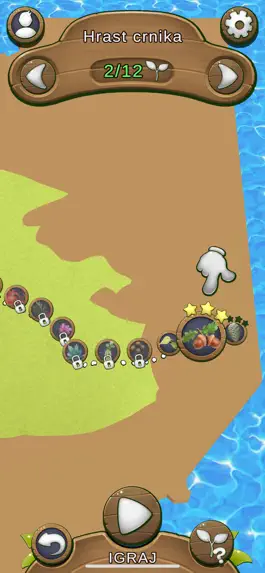 Game screenshot Park Marjan: Upoznaj Botaniku hack