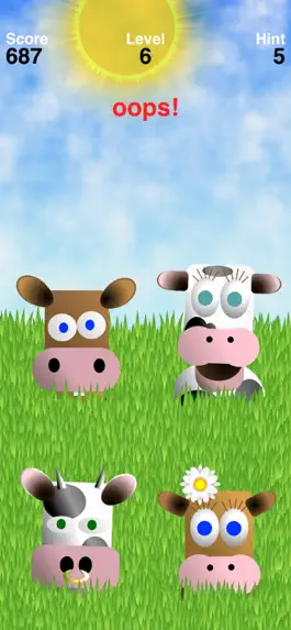 Game screenshot Simoo hack