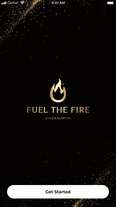 Fuel The Fire Screenshot