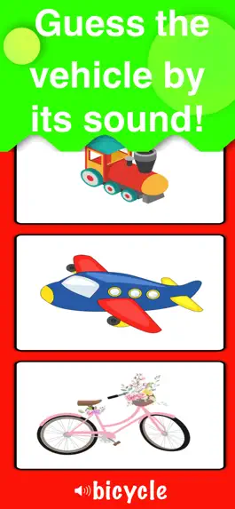 Game screenshot Baby Sensory Games For Infant apk