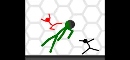 Game screenshot Stickman Project apk