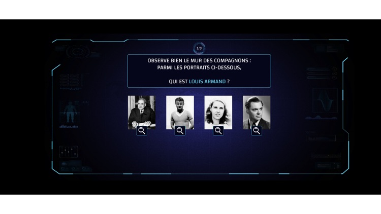 Au temps des héros screenshot-3