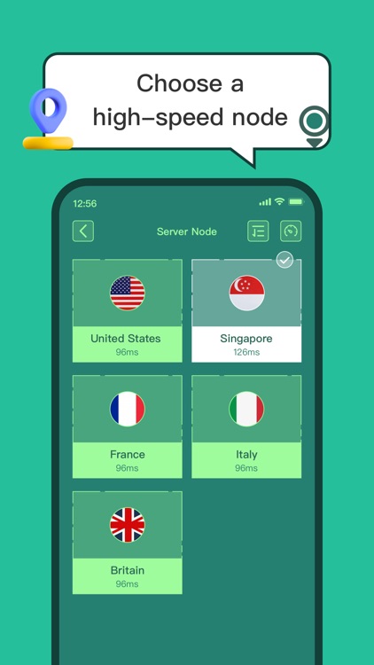 BoBi Link - Server VPN