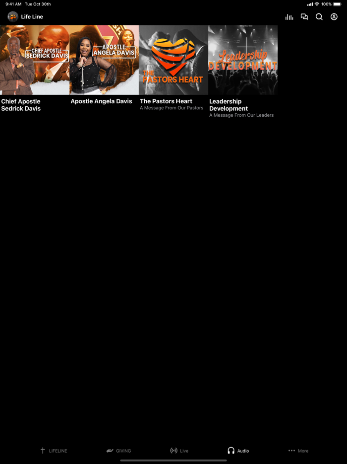 City of Life Orlando