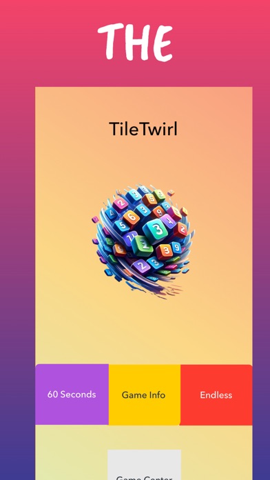Screenshot #2 pour TileTwirl