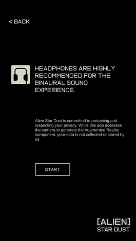 Game screenshot [Alien] Star Dust hack
