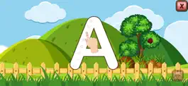 Game screenshot ABC Kids Game - 123 Alphabet apk