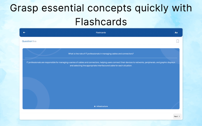 CertMike CompTIA Exam Prep Pro