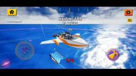 Game screenshot Clash of Boats hack