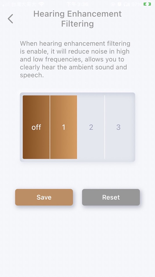 #7. XROUND MyTune Pro (iOS) 由: xround
