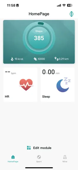 Game screenshot TECH FEEL mod apk