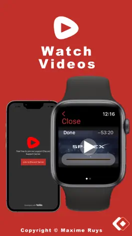 Game screenshot MiniYT for YouTube apk