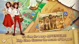 Game screenshot Elena's Journal I mod apk