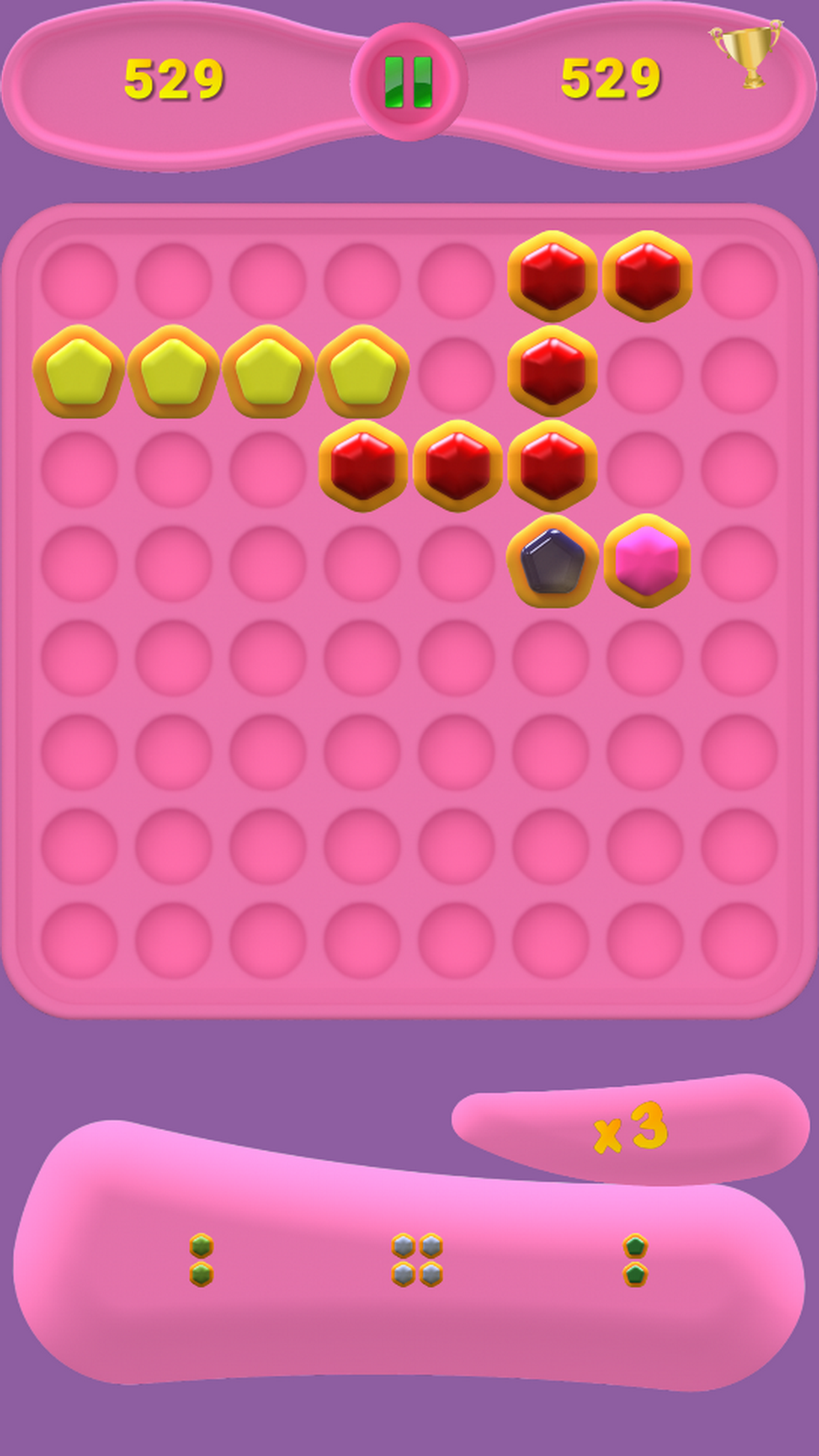 JuicyBlockPuzzle