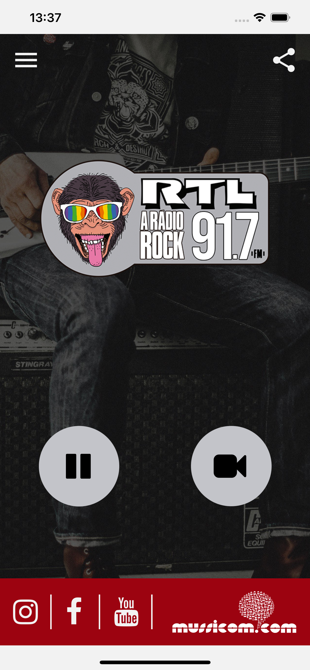 RTL Santos
