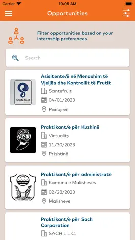 Game screenshot KosovoGenu apk