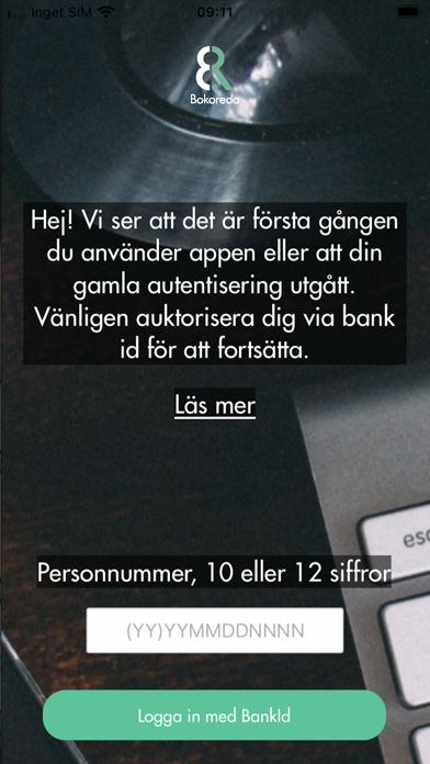 Bokoredo Pro Screenshot