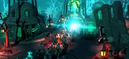 Game screenshot Undead Horde 2: Necropolis mod apk