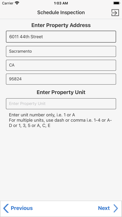 HomeGuard Screenshot