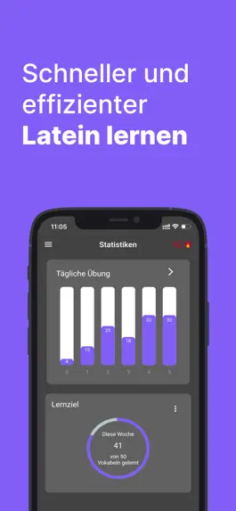 Game screenshot Lateinorum - Deine Lateinapp mod apk