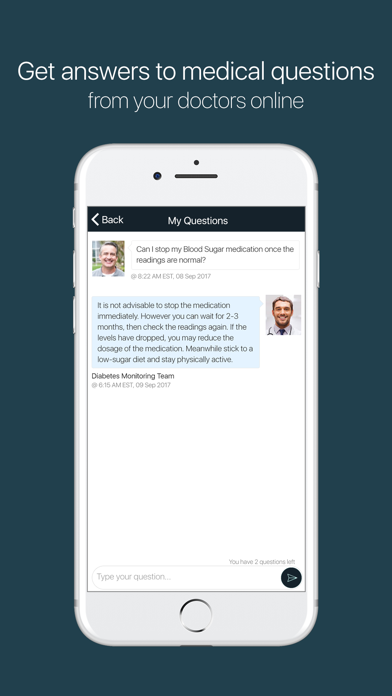 Teledoctor 2.1 Screenshot