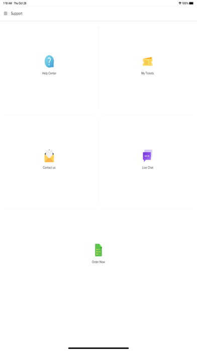 How to cancel & delete Foodbay Alsager from iphone & ipad 1
