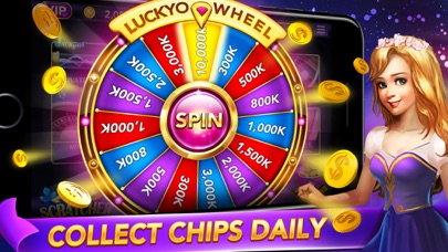 Roulette Casino Screenshot