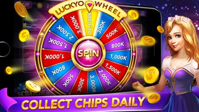 Roulette Casino Screenshot