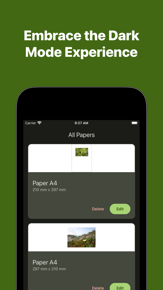#3. Print Perfectly (iOS) 由: Heiko Theuner