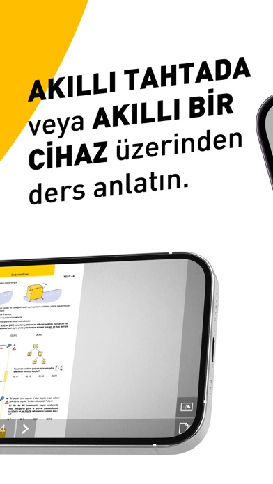 HIZ Kütüphanesi Screenshot