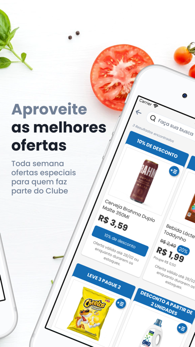 Seu Universo Screenshot