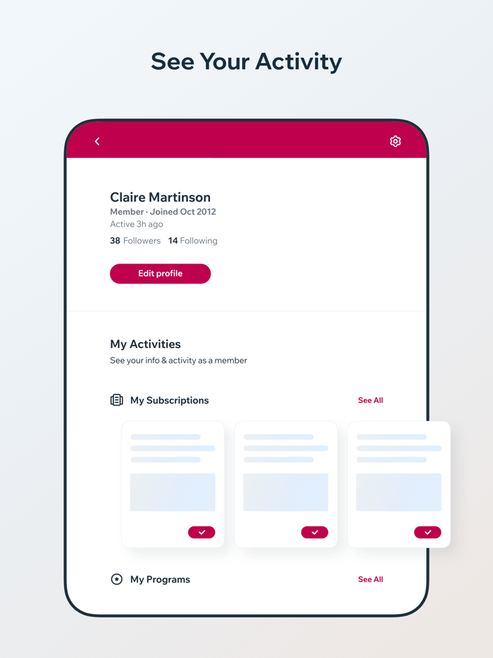 Cornerstone Living Affiliates