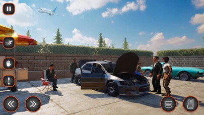 Car Saler Simulator Games 2023のおすすめ画像8