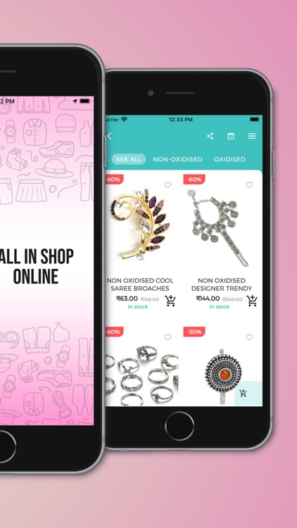 All in shop online screenshot-3
