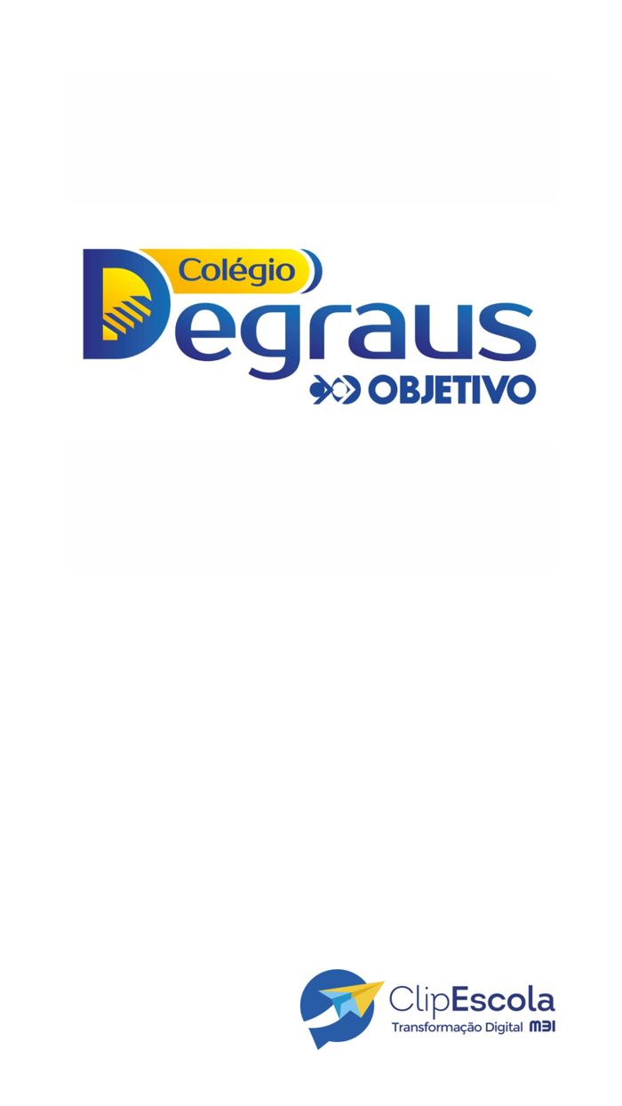 Colégio Degraus Objetivo