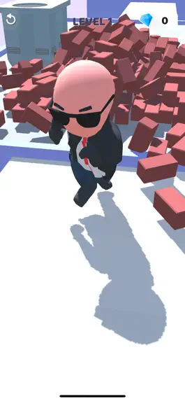 Game screenshot Draw to Escape mod apk