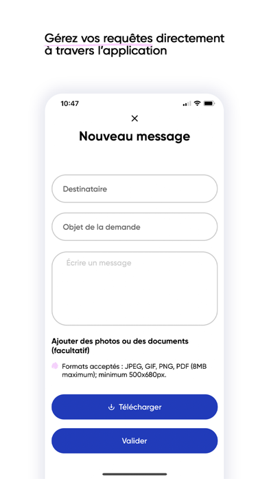 Screenshot #2 pour Unlocker