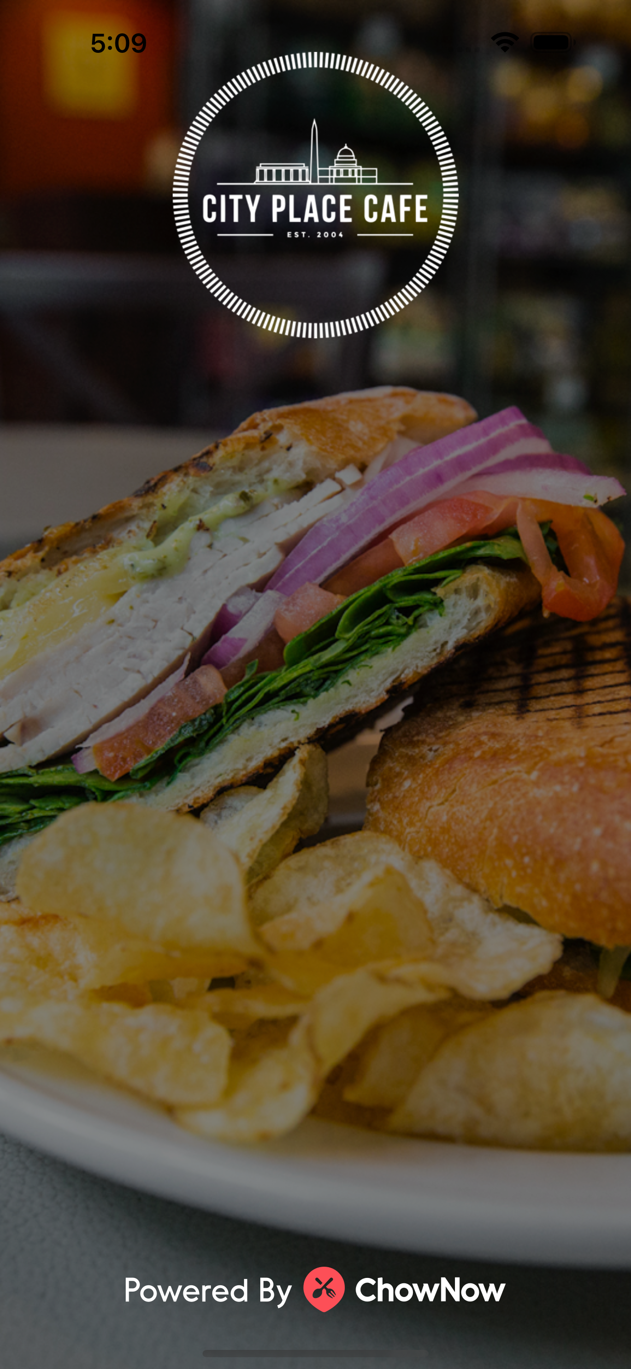City Place Cafe
