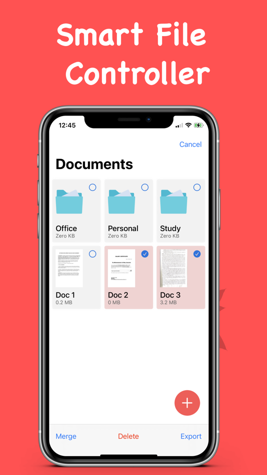 #1. PDF Editor : Text to Speech (iOS) 由: MD AZIZUR RAHMAN