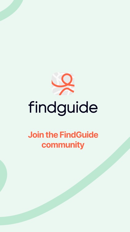 Find Guide: App for guides screenshot-3