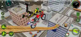 Game screenshot Bike Stunt Rider:Race Games 3d apk