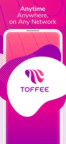 Captura 6 Toffee – TV, Sports and Drama iphone