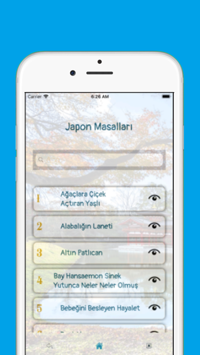 Japanese Tales Screenshot