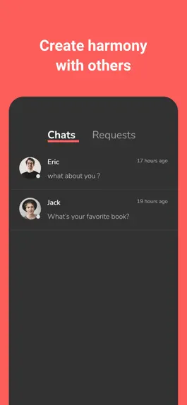 Game screenshot Align - New Way of Socialising hack