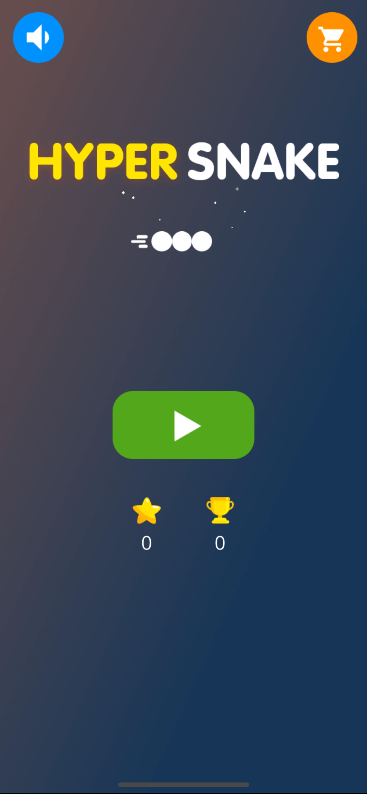 Hyper Snake Balls