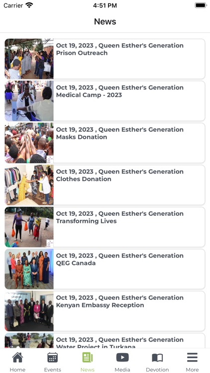 Pastor Esther Obasi-ike