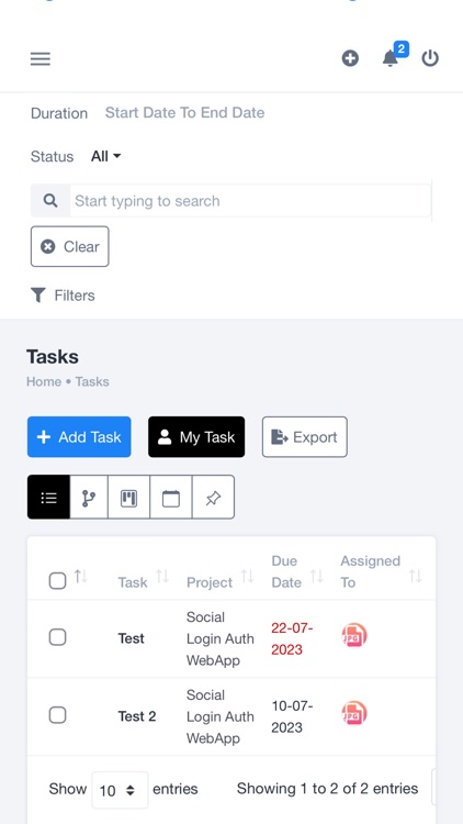CK Suite screenshot-7