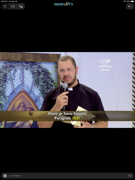 Screenshot #5 pour Rede JL TV