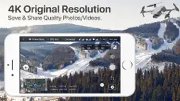 drones for dji iphone capturas de pantalla 1